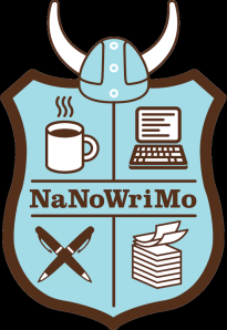 nanowrimo